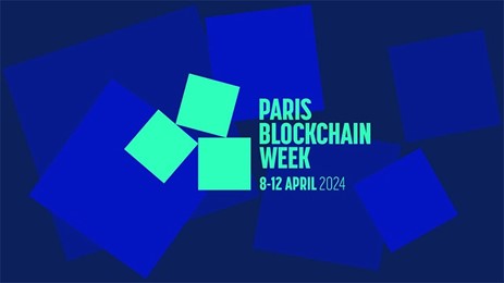 Paris Blockchain Week 