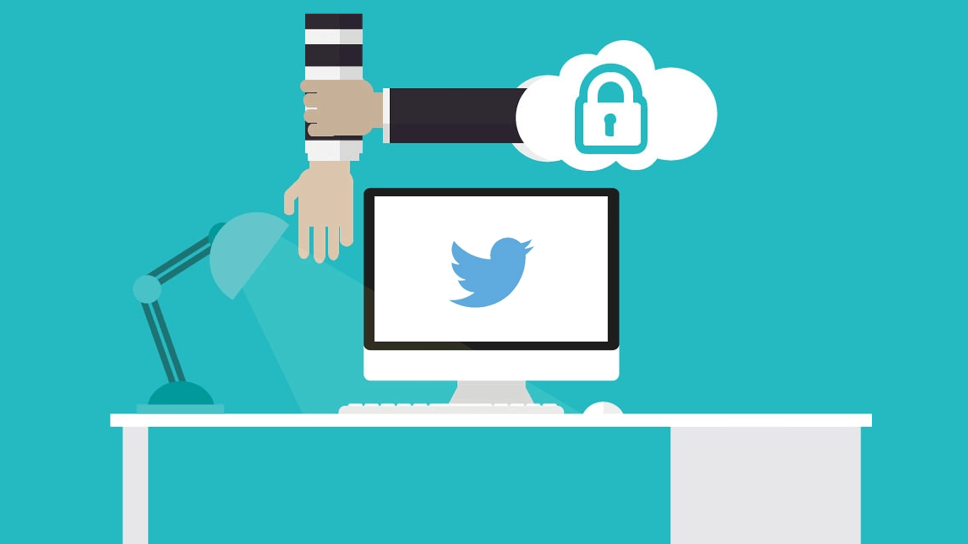 How to Protect Your Social Accounts?