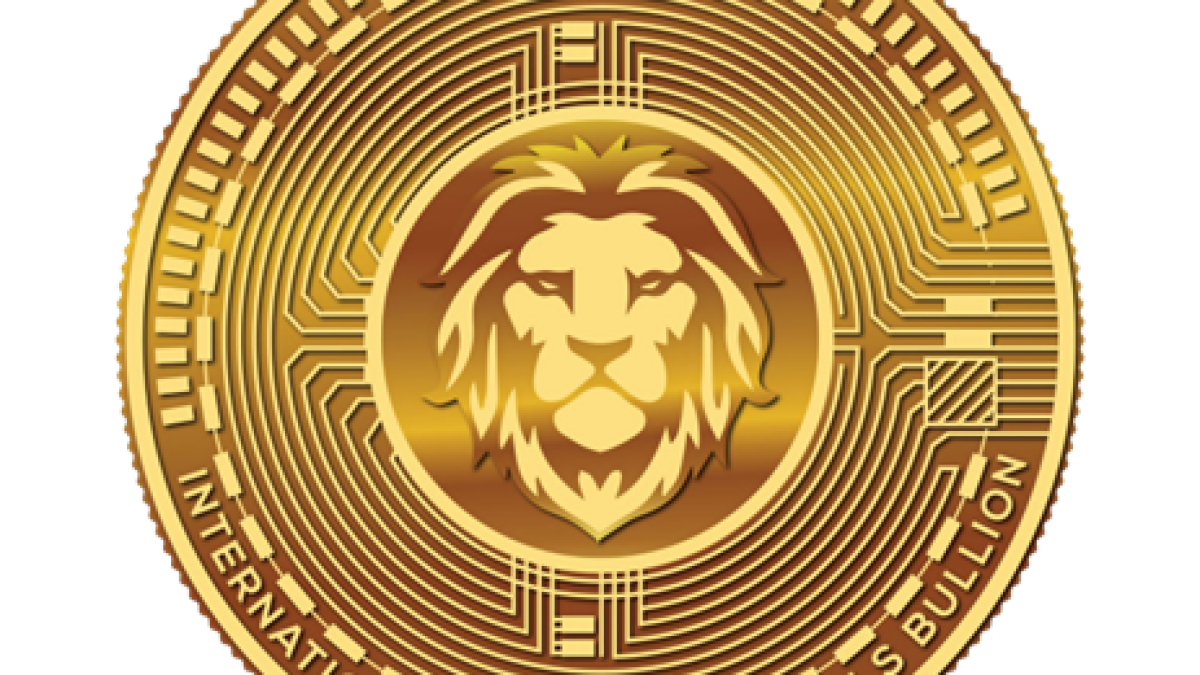 Gold-Backed Crypto Tokens!